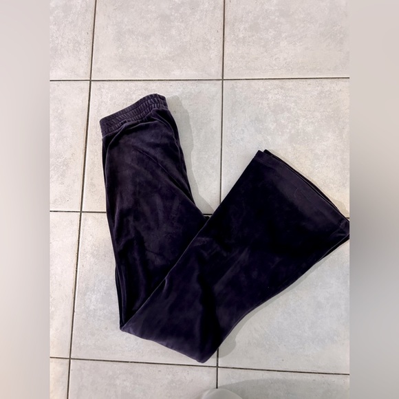 Matching Suede tracksuit - Picture 2 of 2